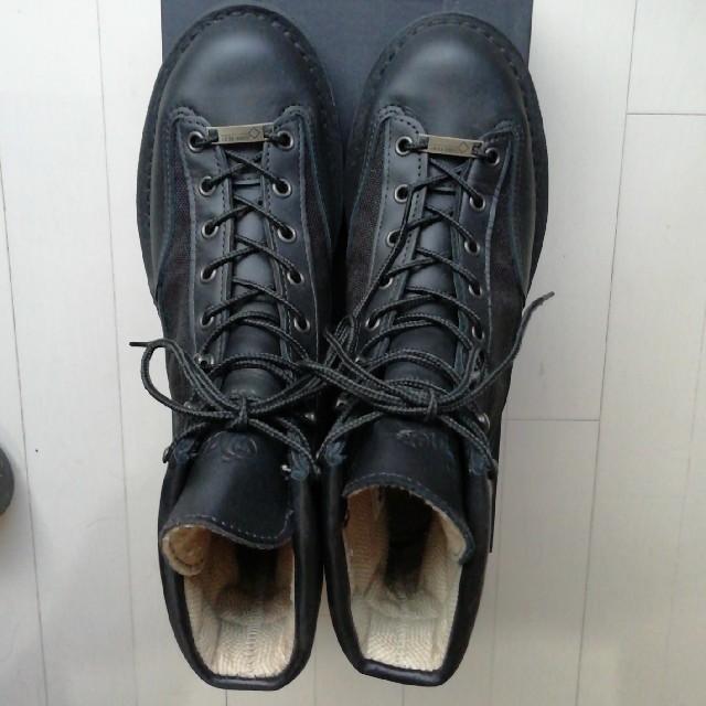 Danner　ブーツ