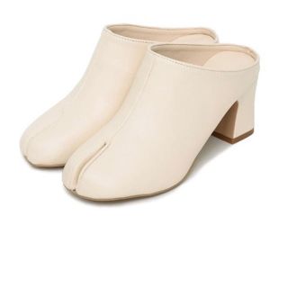 マルタンマルジェラ(Maison Martin Margiela)の"値下げ相談可"【新品】Re:EDIT 足袋ブーツ(ブーツ)