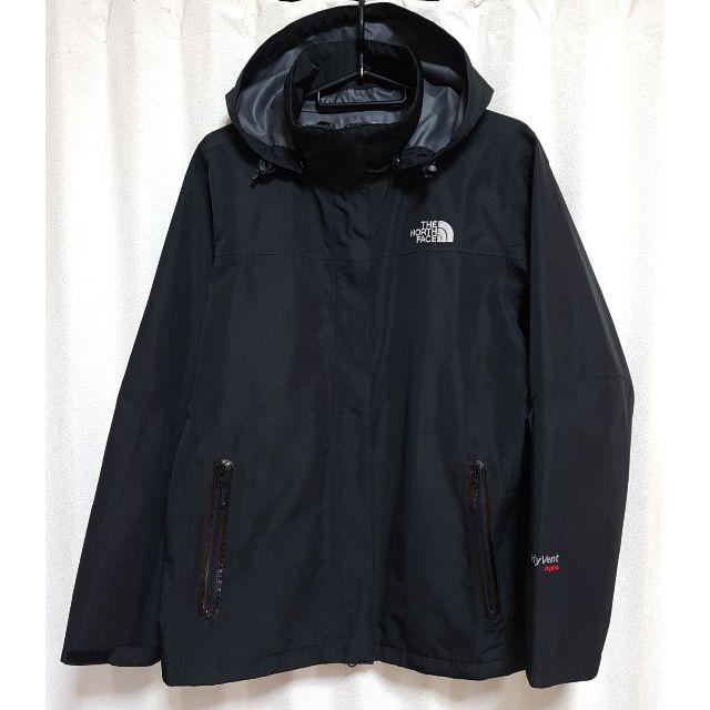 THE NORTH FACE Hyvent マウンテンパーカー　最終値下げ