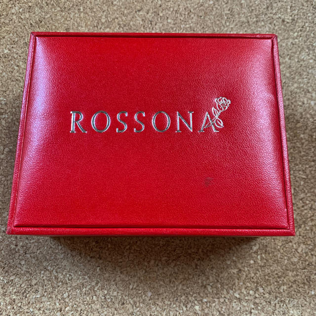 ROSSO(ロッソ)のAki様専用 ROSSONA レディース腕時計 レディースのファッション小物(腕時計)の商品写真