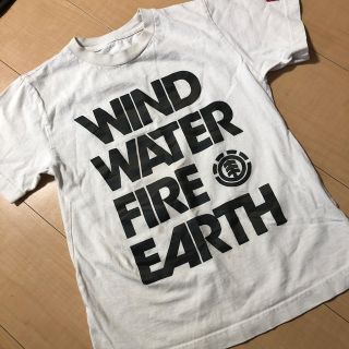 エレメント(ELEMENT)のTシャツ(Tシャツ/カットソー)