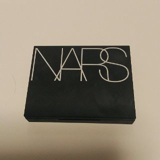 ナーズ(NARS)のNARS　ソフトベルベットプレストパウダー　1454(フェイスパウダー)