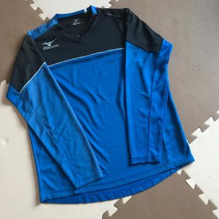 ミズノ(MIZUNO)のミズノ　ウェア　XL(ウェア)