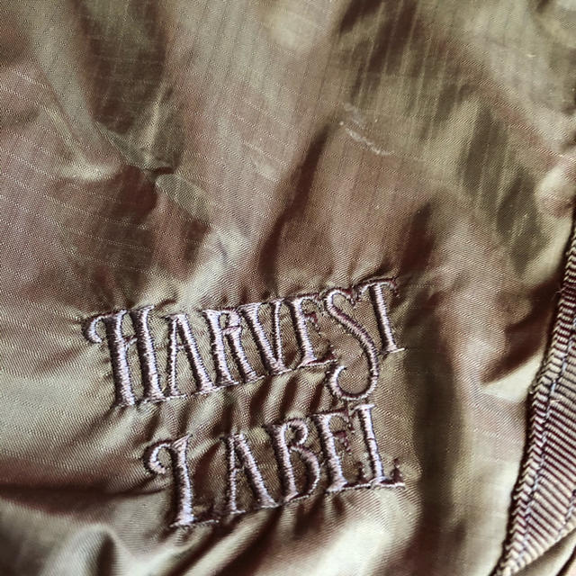 HARVEST LABEL(ハーヴェストレーベル)のハーベストレーベル　Harvest Label ショルダーバッグ　 メンズのバッグ(ショルダーバッグ)の商品写真