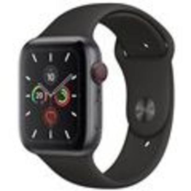Apple Watch - Apple Watch Series 5 GPS+Cellular 44mm