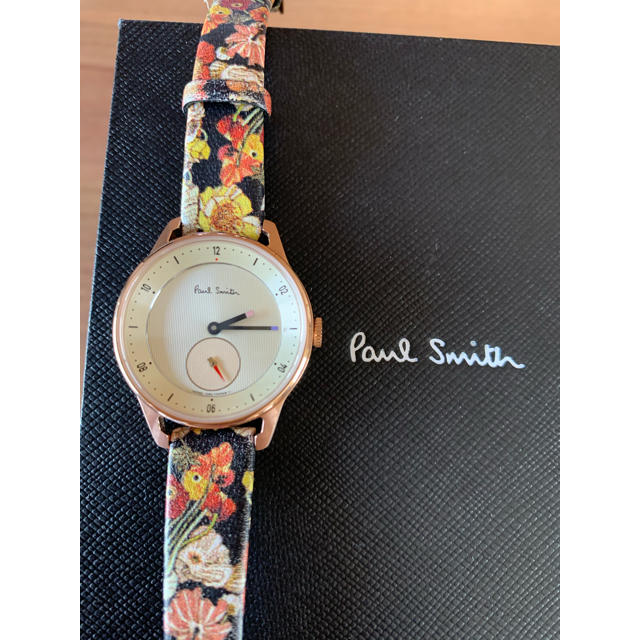 Paul Smith 腕時計レディース