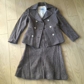 スーツカンパニー(THE SUIT COMPANY)のスーツカンパニー スーツ(テーラードジャケット)