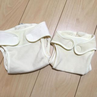 ニシキベビー(Nishiki Baby)のYukarin様専用☆オムツカバー70 1枚(ベビーおむつカバー)