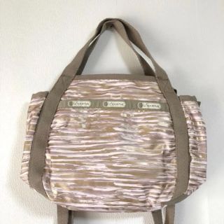 レスポートサック(LeSportsac)のY&Gさま専用❤️レスポートサック❤️合わせやすい 2way バッグ(ショルダーバッグ)