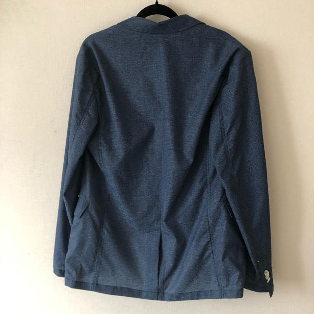 ZARA(ザラ)のZARA MEN ジャケット メンズのジャケット/アウター(テーラードジャケット)の商品写真