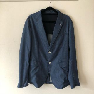 ザラ(ZARA)のZARA MEN ジャケット(テーラードジャケット)