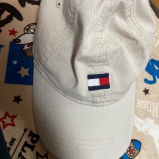 トミーヒルフィガー(TOMMY HILFIGER)の値下げ！TOMMY 帽子(キャップ)