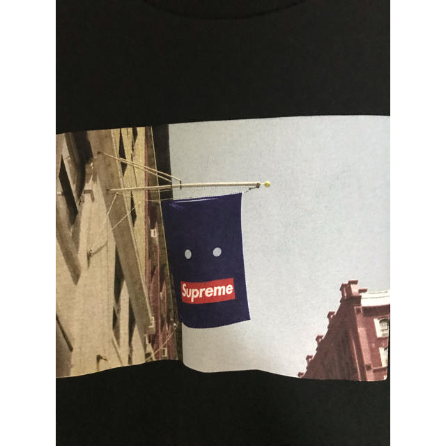 Supreme(シュプリーム)のsupreme banner tee メンズのトップス(Tシャツ/カットソー(半袖/袖なし))の商品写真