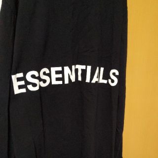 フィアオブゴッド(FEAR OF GOD)のFOG　ESSENTIALS　ロンティ(Tシャツ/カットソー(半袖/袖なし))