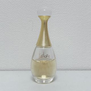 クリスチャンディオール(Christian Dior)のジャドール　ミニ香水(その他)