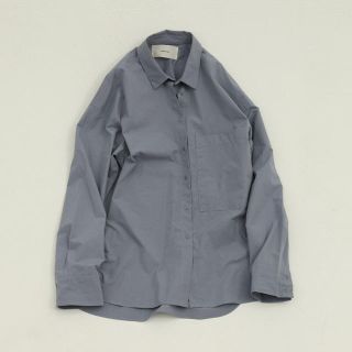 トゥデイフル(TODAYFUL)の完売品　TODAYFUL /  ビックポケットシャツ(シャツ/ブラウス(長袖/七分))