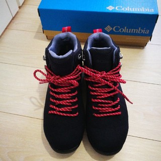 コロンビア(Columbia)のコロンビア　columbia　登山靴　トレッキングシューズ(その他)