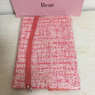 ルネ(René)のルネ　Rene 最新ノベルティ(その他)