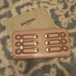 バルマン(BALMAIN)のBARMAIN財布(財布)