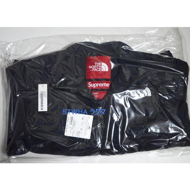 Supreme(シュプリーム)の国内正規品 S Supreme The North Face Fleece メンズのトップス(その他)の商品写真