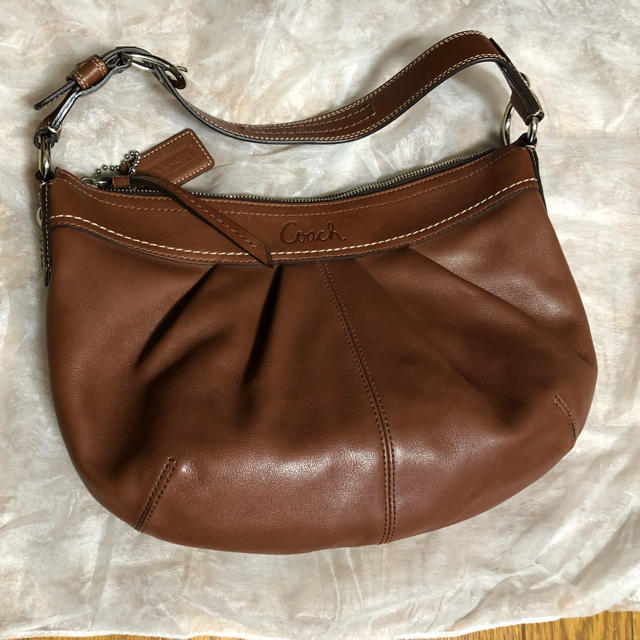 coach コーチ　ショルダーバッグ