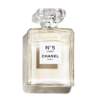 シャネル(CHANEL)のシャネル N°5 ロー オードゥ トワレット ヴァポリザター 100ml(香水(女性用))