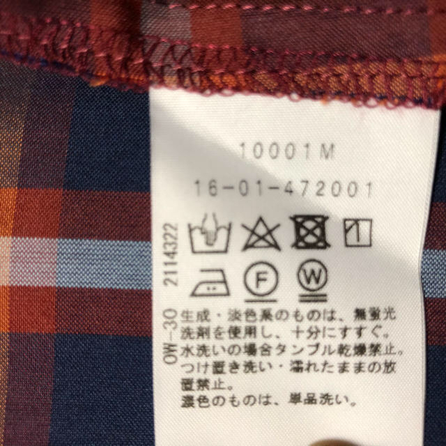 Vivienne Westwood チェック柄ジャケット Vivienne Westwood チェック柄ジャケット
