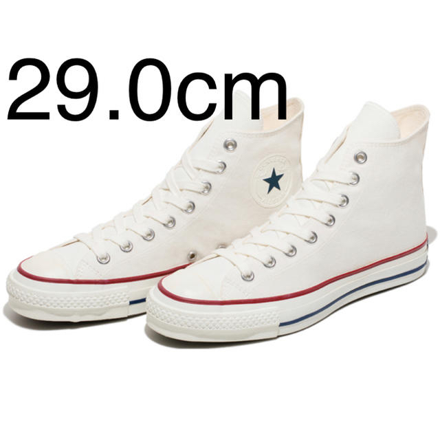 CONVERSE ALL STAR J VTG 59 HI 29.0