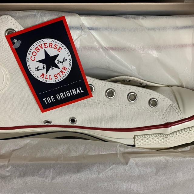 CONVERSE ALL STAR J VTG 59 HI 29.0