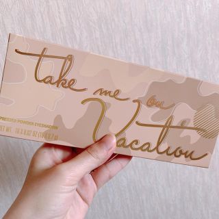 カイリーコスメティックス(Kylie Cosmetics)の【値下げ中】KYLIE JENNER プレスドパワーアイシャドウ(アイシャドウ)