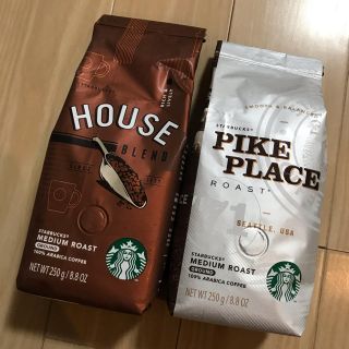 スターバックスコーヒー(Starbucks Coffee)の☆ まろろん様 専用 ☆(コーヒー)