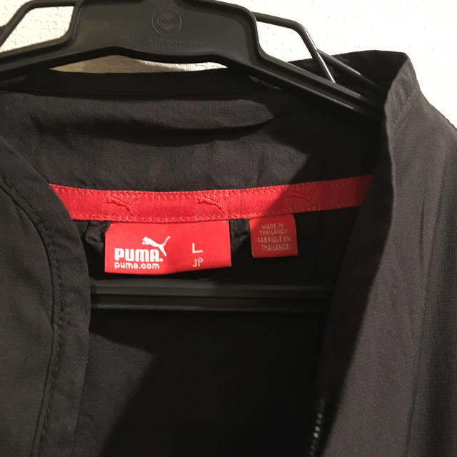 PUMA(プーマ)のPUMA  レディースのジャケット/アウター(ブルゾン)の商品写真