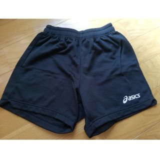 アシックス(asics)のスポーツウエア バレーボール 練習着 ユニフォーム ショートパンツ(バレーボール)