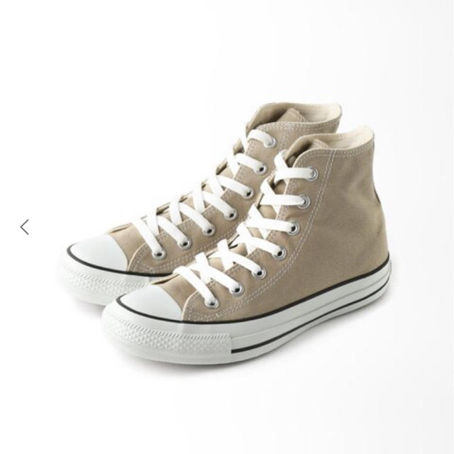 CONVERSE ALL STAR ハイカットスニーカー