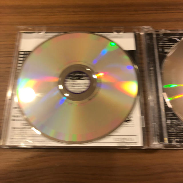 BACK NUMBER(バックナンバー)のback number シャンデリア　初回限定盤ＡCD +DVD エンタメ/ホビーのCD(ポップス/ロック(邦楽))の商品写真