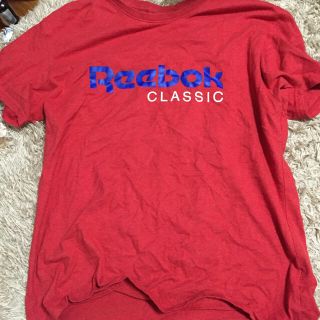 リーボック(Reebok)のReebok Tシャツ(Tシャツ/カットソー(半袖/袖なし))