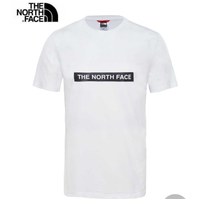 THE NORTH FACE(ザノースフェイス)の【新品】ノースフェイス Ｔシャツ メンズのトップス(Tシャツ/カットソー(半袖/袖なし))の商品写真