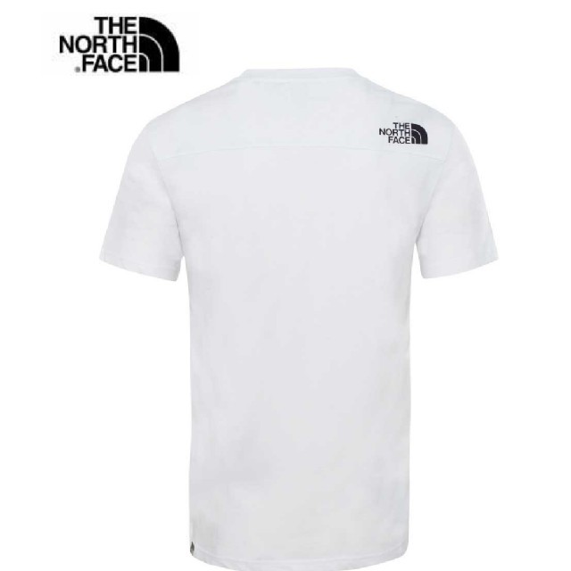 THE NORTH FACE(ザノースフェイス)の【新品】ノースフェイス Ｔシャツ メンズのトップス(Tシャツ/カットソー(半袖/袖なし))の商品写真