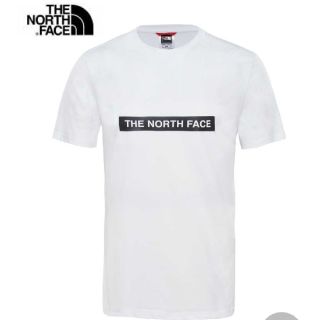 ザノースフェイス(THE NORTH FACE)の【新品】ノースフェイス Ｔシャツ(Tシャツ/カットソー(半袖/袖なし))