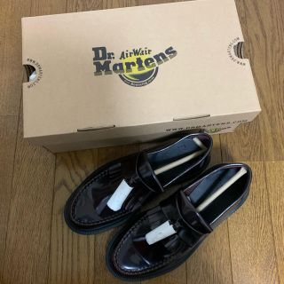 ドクターマーチン(Dr.Martens)のドクターマーチン ADRIAN ローファー(ローファー/革靴)