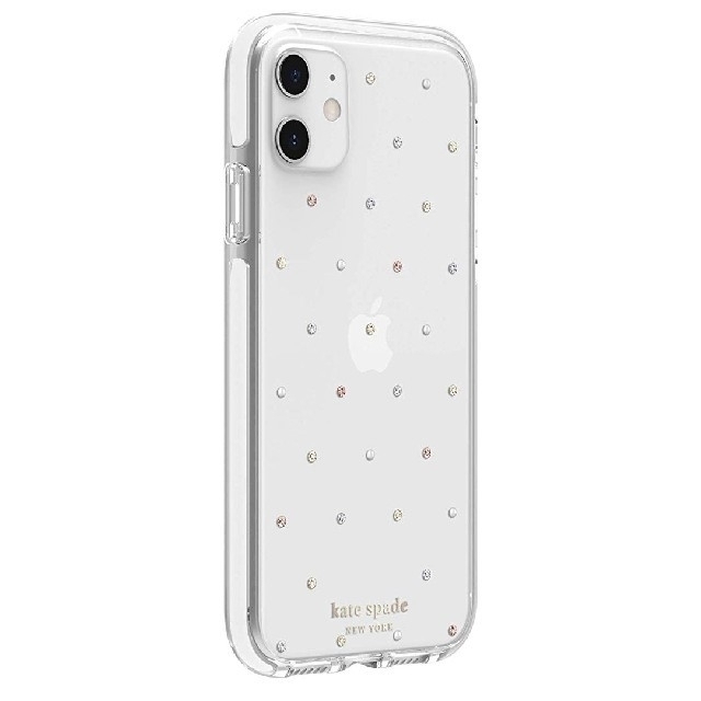 ケイトスペード☆iPhone11ケース