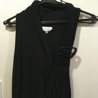 マックスマーラ(Max Mara)のドレスワンピース(ロングワンピース/マキシワンピース)