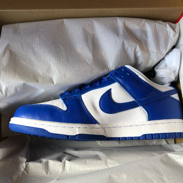 27.5cm NIKE DUNK LOW SP Kentucky ダンク ロー 1