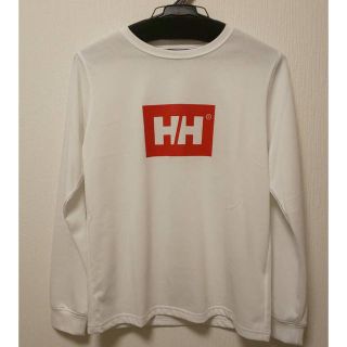 ヘリーハンセン(HELLY HANSEN)のヘリーハンセン　ロンT 新品未使用(Tシャツ(長袖/七分))