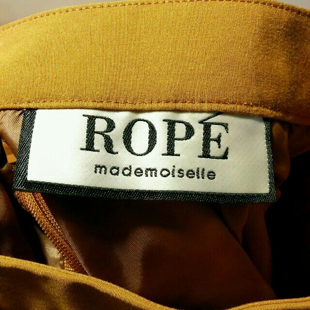 ROPE’(ロペ)のりんご様専用♡ レディースのスカート(ひざ丈スカート)の商品写真