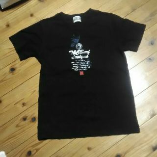 タウンアンドカントリー(Town & Country)の140センチ Tシャツ(Tシャツ/カットソー)