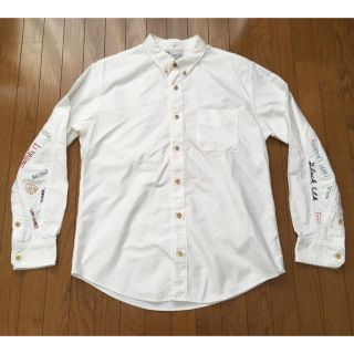 ヴィスヴィム(VISVIM)のvisvim ALBACORE SHIRTS 2 ICT FIL BANDANA(シャツ)