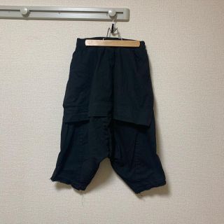 ユリウス(JULIUS)のjulius サルエルパンツ(サルエルパンツ)