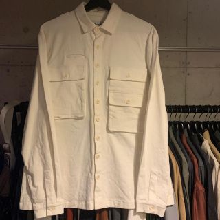 マルニ(Marni)のsunnei シャツ(シャツ)