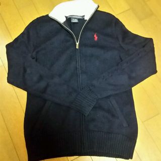 ラルフローレン(Ralph Lauren)のラルフローレン ニットトレーナー(ニット/セーター)